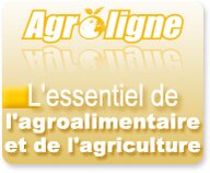 Agroligne.com - L'essentiel de l'agroalimentaire et de l'agriculture